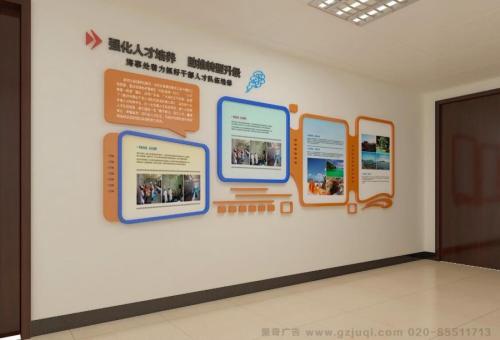 南涧医院文化墙怎么做？如何建好科室护理文化墙？
