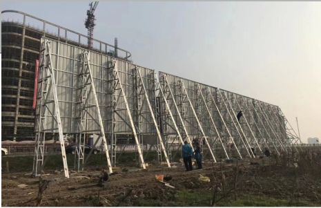 南涧什么是广告物料？