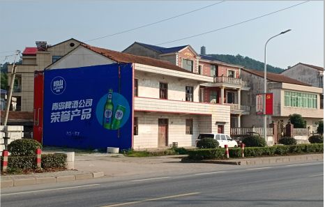 南涧写真布和喷绘布的区别?