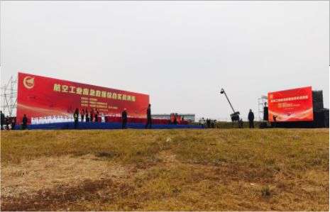南涧活动搭建主要是做什么的？