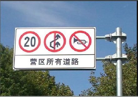 南涧大广告牌制作不可忽视的流程