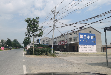 南涧如何能保证墙体广告的醒目性？