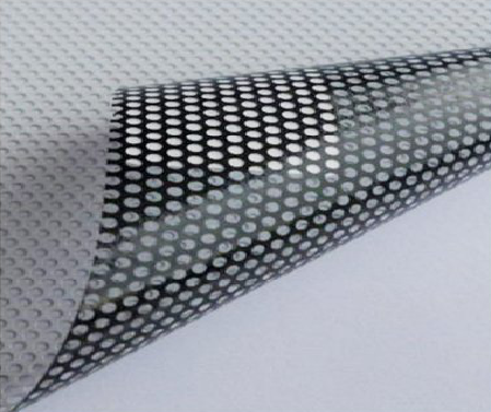 南涧优劣单透膜的鉴定方法。