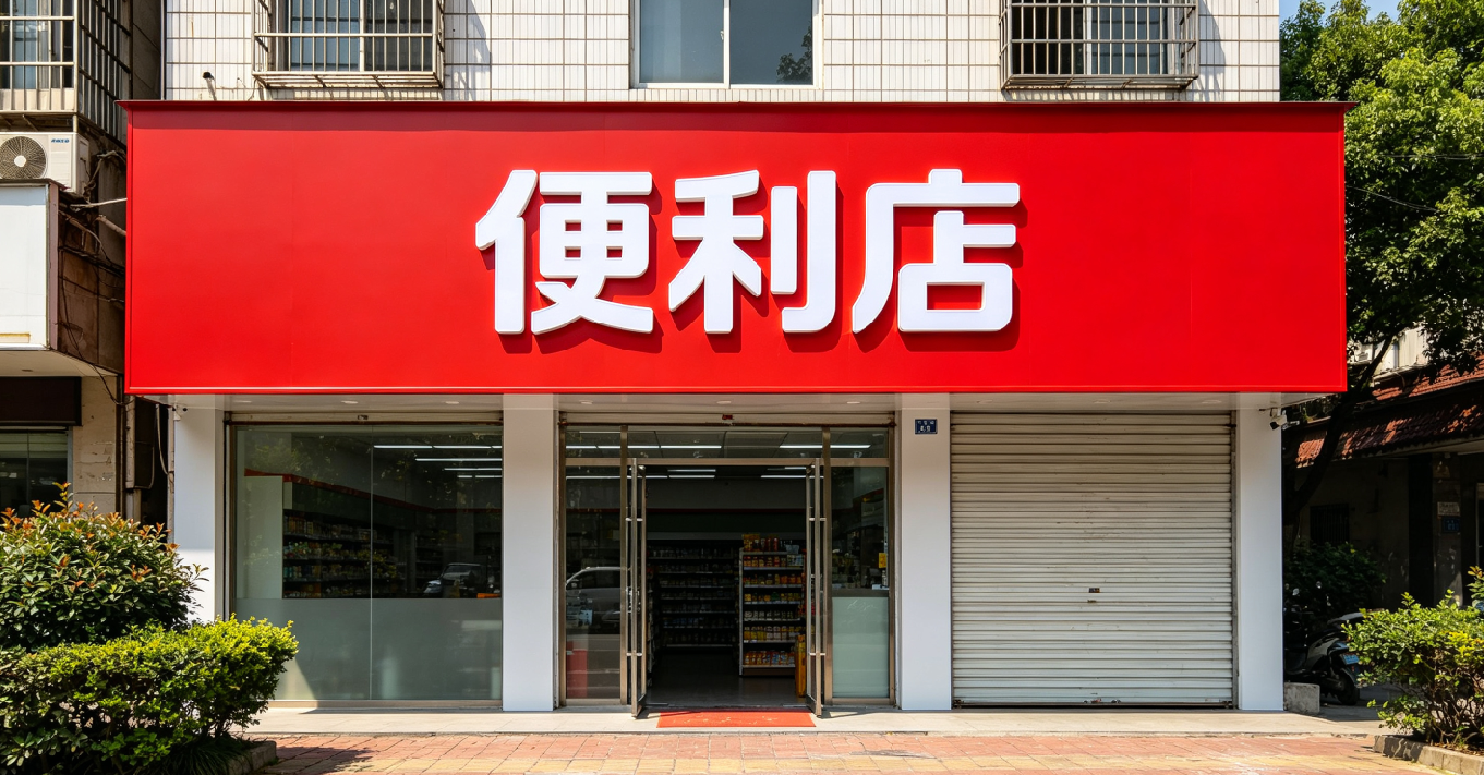 南涧门店招牌怎么选？主流门头招牌类型优缺点及适用场景全解析