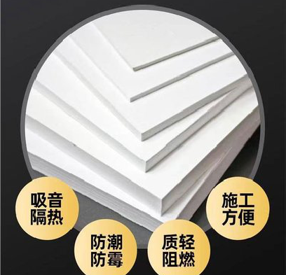 南涧雪弗板和PVC板材有什么区别？